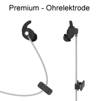 Premium Ohr Elektrode / Vagusnerv taVNS
